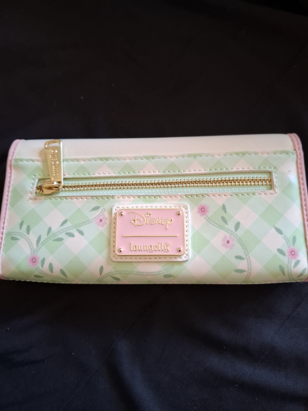 Bambi Spring Disney Loungefly Wallet - Picture 4 of 5